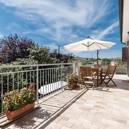 Villa Oasi Di Pace Sarzana Luni Exterior foto